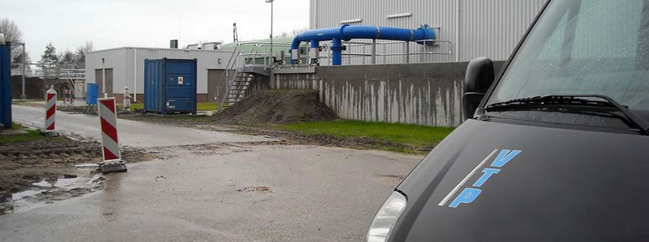 VTP Technische dienstverlening
